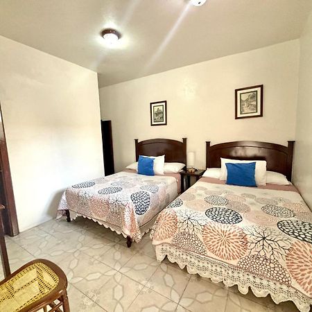 Hotel Casa Blanca Тлакотаплан Екстериор снимка