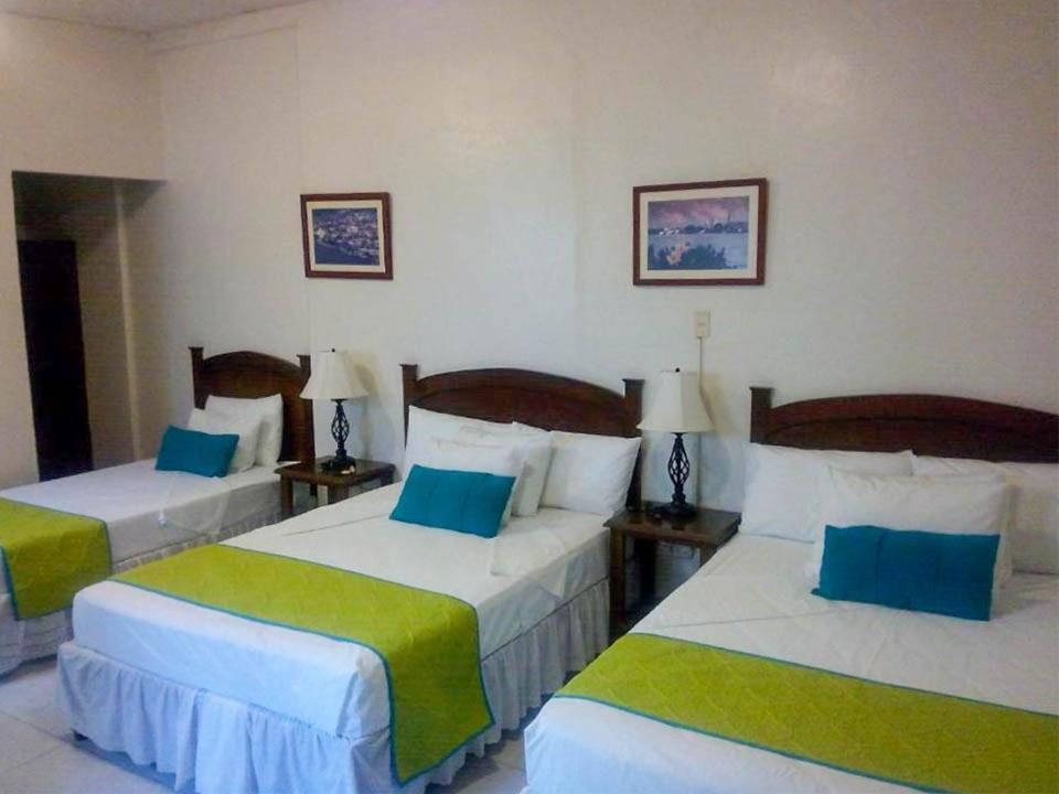 Hotel Casa Blanca Тлакотаплан Екстериор снимка