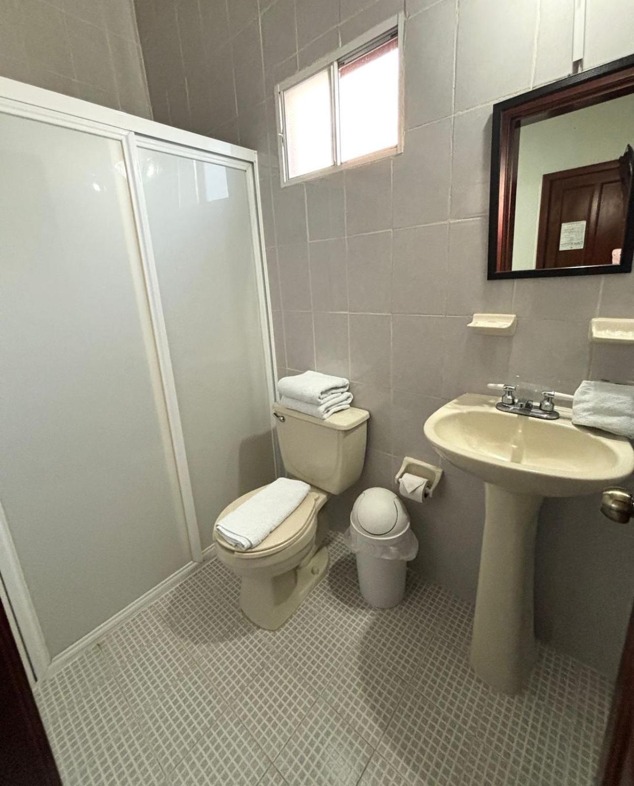 Hotel Casa Blanca Тлакотаплан Екстериор снимка