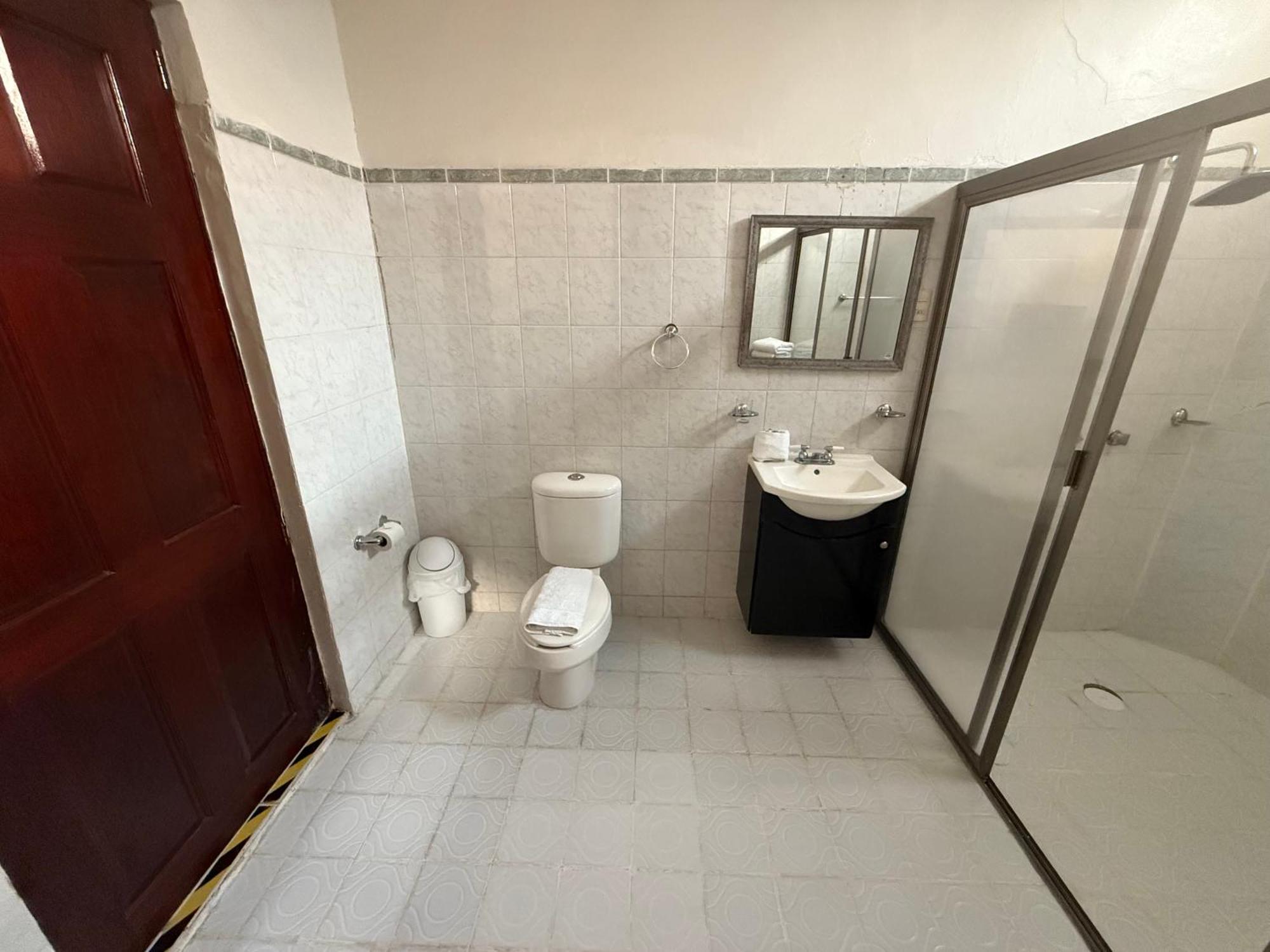 Hotel Casa Blanca Тлакотаплан Екстериор снимка