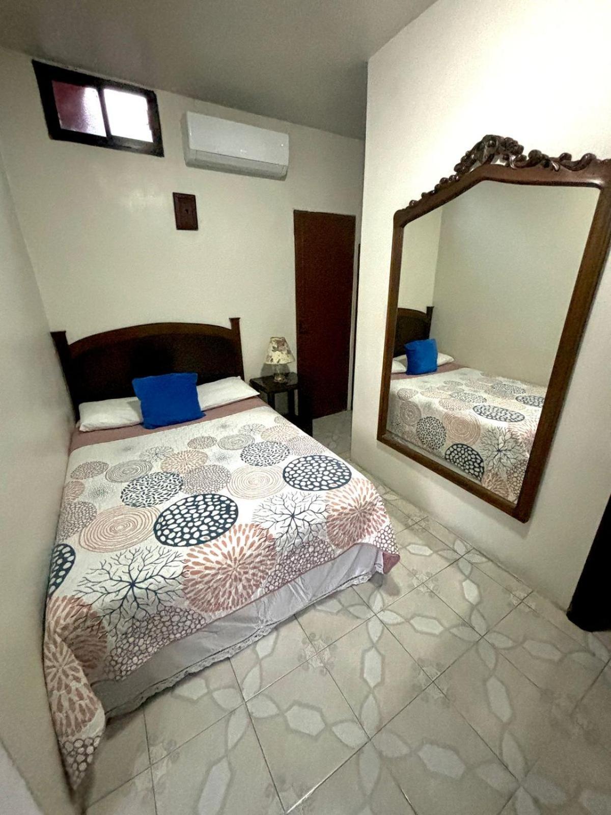 Hotel Casa Blanca Тлакотаплан Екстериор снимка