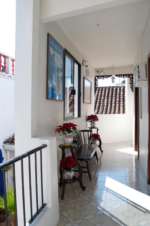 Hotel Casa Blanca Тлакотаплан Екстериор снимка
